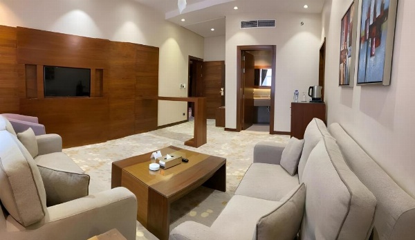 Palm Boutique Hotel فندق بالم بوتيك  image 10