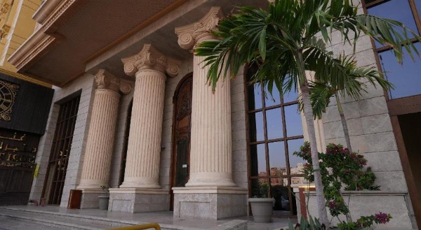 Palm Boutique Hotel فندق بالم بوتيك  image 11