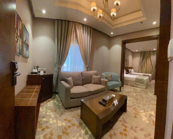 Palm Boutique Hotel فندق بالم بوتيك  image 12