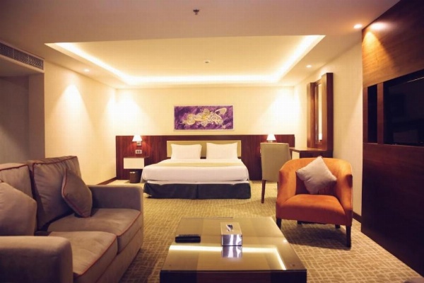 Palm Boutique Hotel فندق بالم بوتيك  image 17