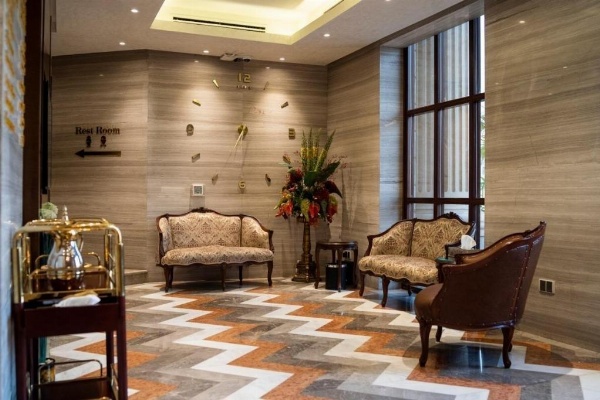 Palm Boutique Hotel فندق بالم بوتيك  image 21