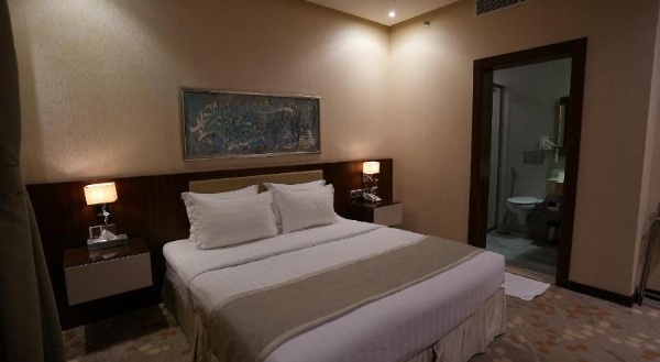 Palm Boutique Hotel فندق بالم بوتيك  image 24