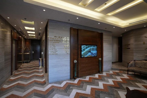 Palm Boutique Hotel فندق بالم بوتيك  image 3