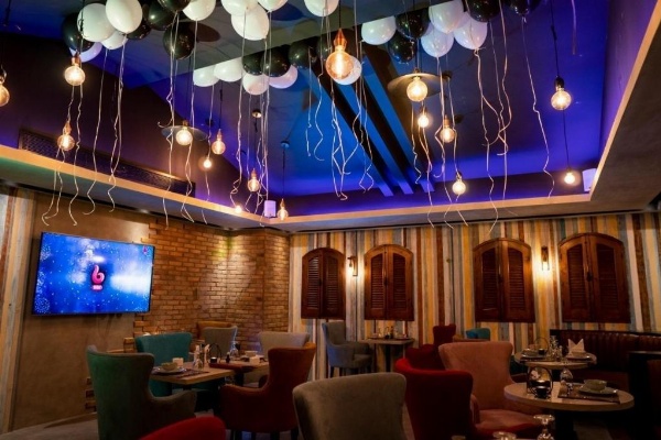 Palm Boutique Hotel فندق بالم بوتيك  image 4