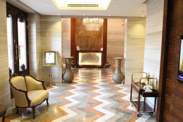 Palm Boutique Hotel فندق بالم بوتيك  image 8